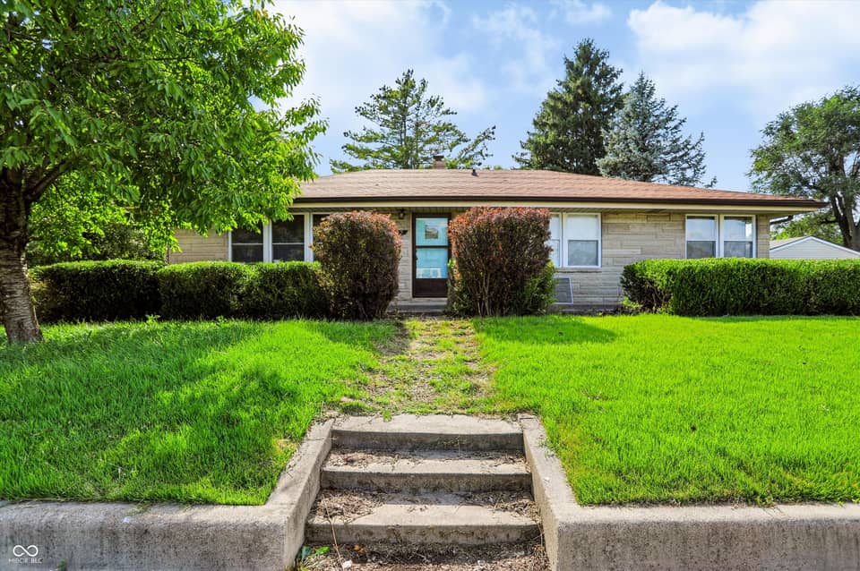 3622 S Emerson Avenue, Beech Grove