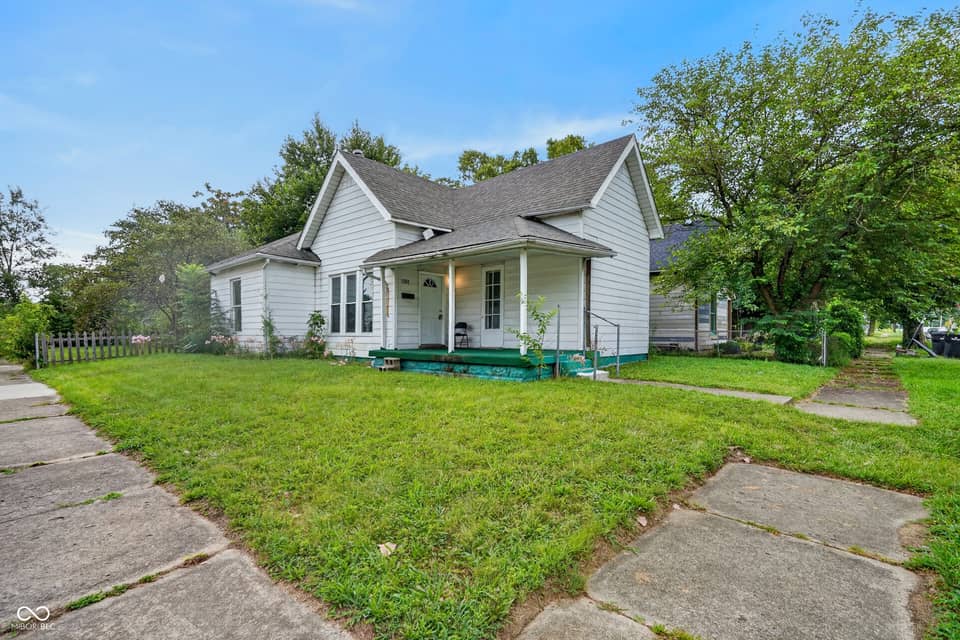1502 Cedar, Anderson