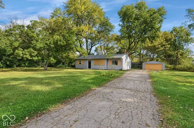 2445 N Pasadena, Indianapolis, IN 46219, photo 3 of 18