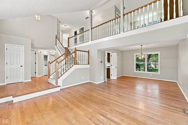 7531 Bramblewood Lane, Indianapolis, IN 46254, photo 5 of 43