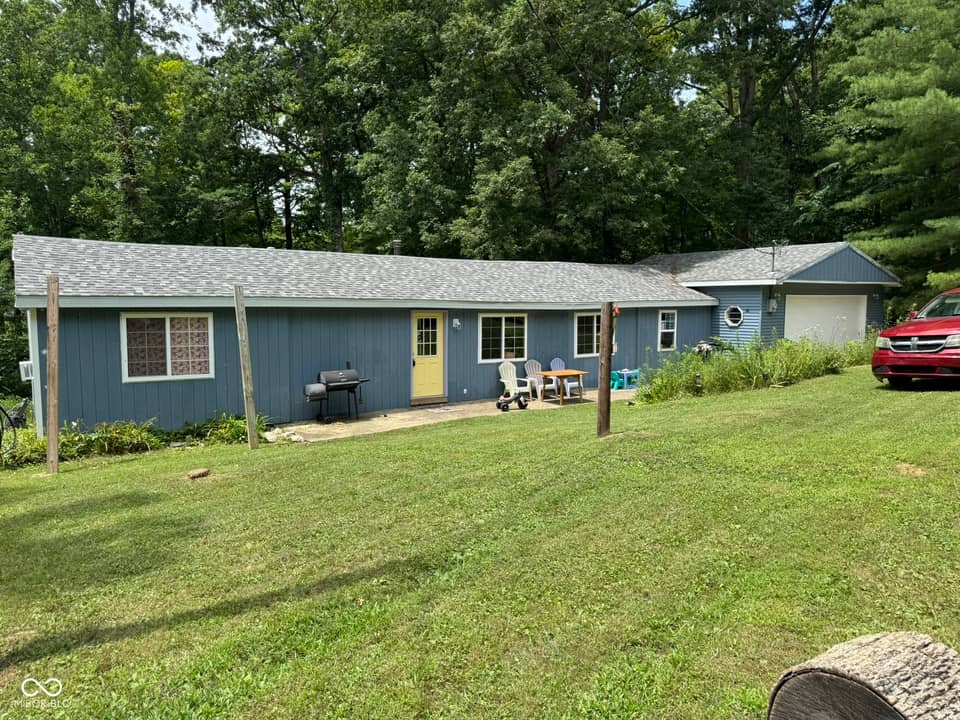 915 W Lakeview Drive, Nineveh