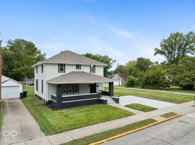 1816 N 17th Street, Lafayette, IN 47904, photo 2 of 23