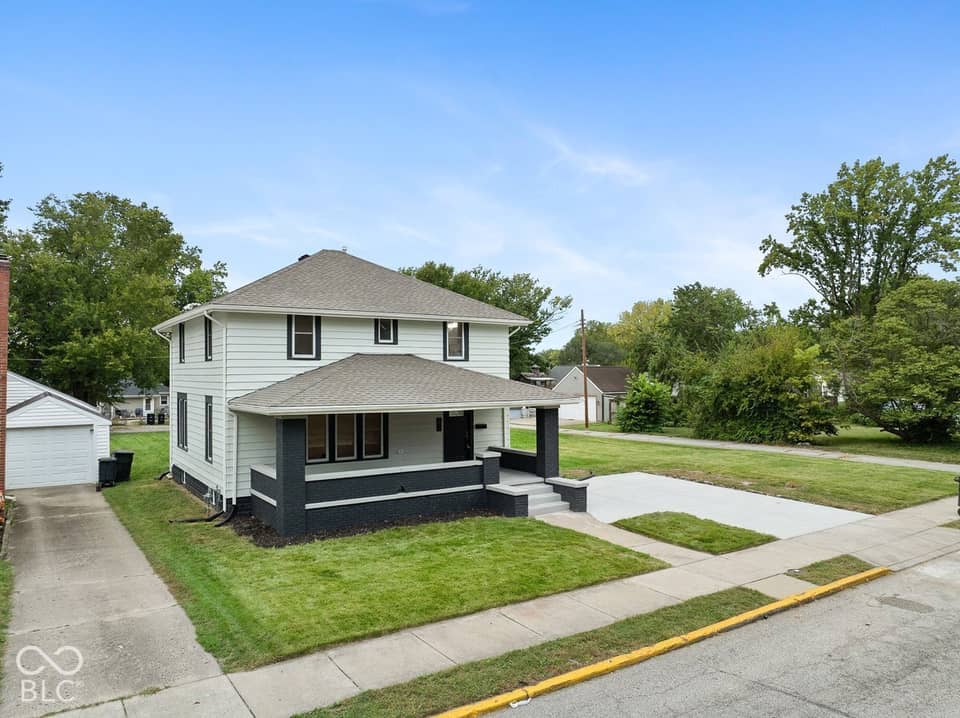 1816 N 17th Street, Lafayette, IN 47904, photo 1 of 23