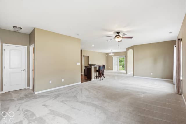 1430 Stoney Pointe Way, Avon, IN 46123, photo 5 of 40