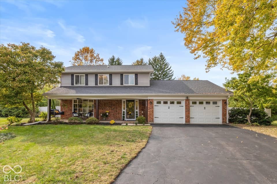 1333 Walston Court, Indianapolis, IN 46260, photo 1 of 28