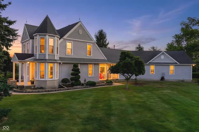 3739 N 600 E, Windfall