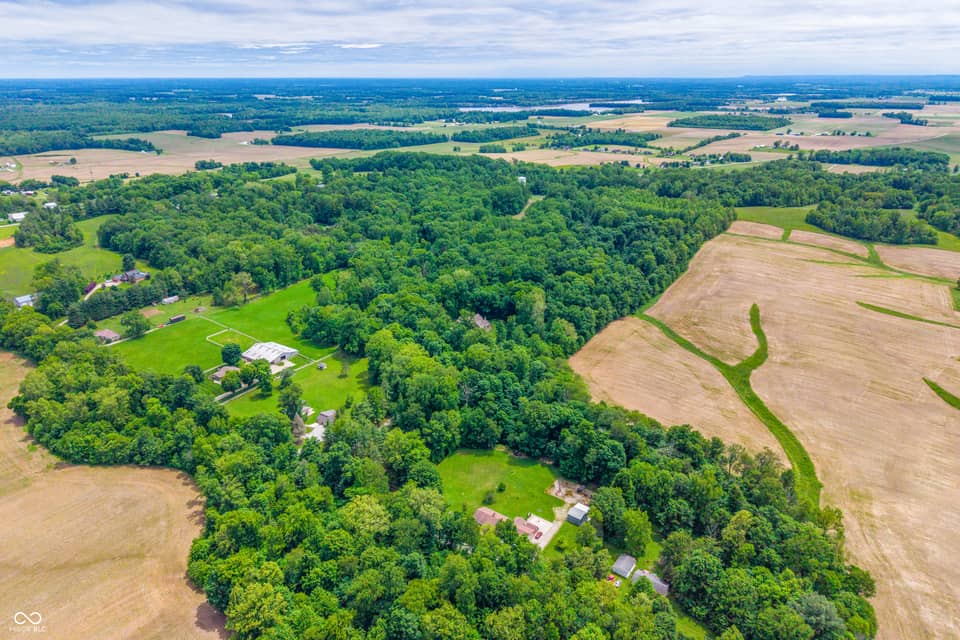 7000 E County Road 50 N, Seymour