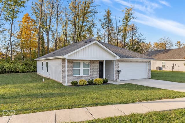 2632 S Crane Pond, Marion, IN 46952, photo 2 of 37