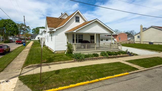 535 Dunn Avenue, Shelbyville, IN 46176, photo 4 of 53