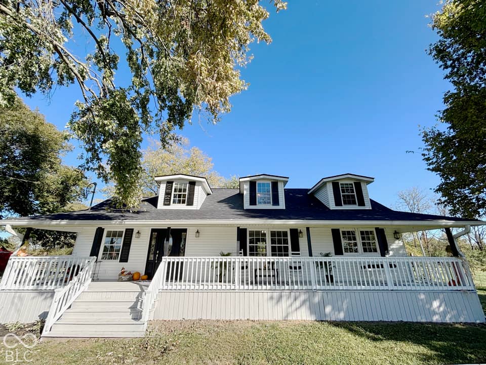 4404 S 50 W, Anderson, IN 46013, photo 1 of 91