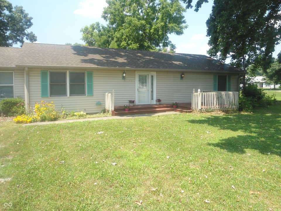 3930 Brill Road, Indianapolis