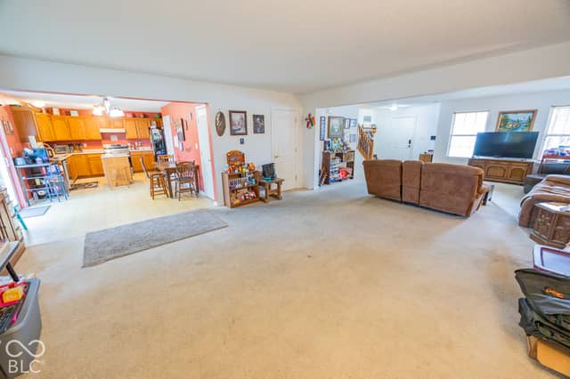608 Rocky Meadow Drive, Greenwood, IN 46143, photo 5 of 33