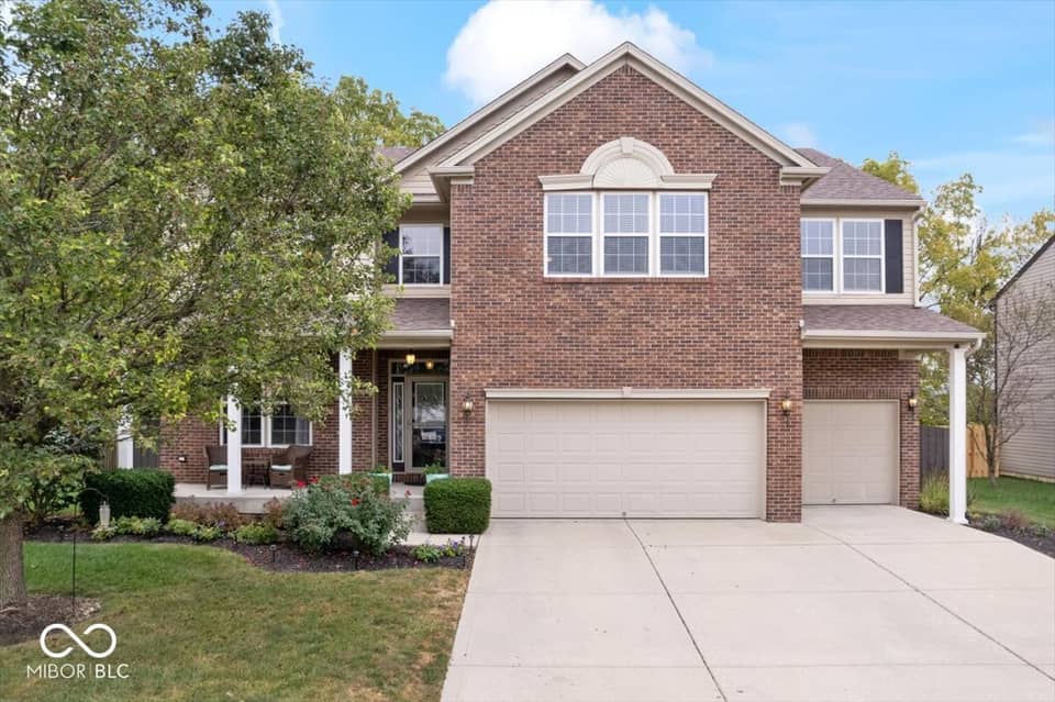 17 Markleville Lane, Westfield, IN 46074, photo 1 of 33
