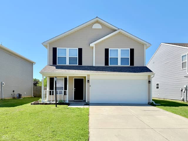 1611 Ashley Drive, Lebanon, IN 46052, photo 3 of 67