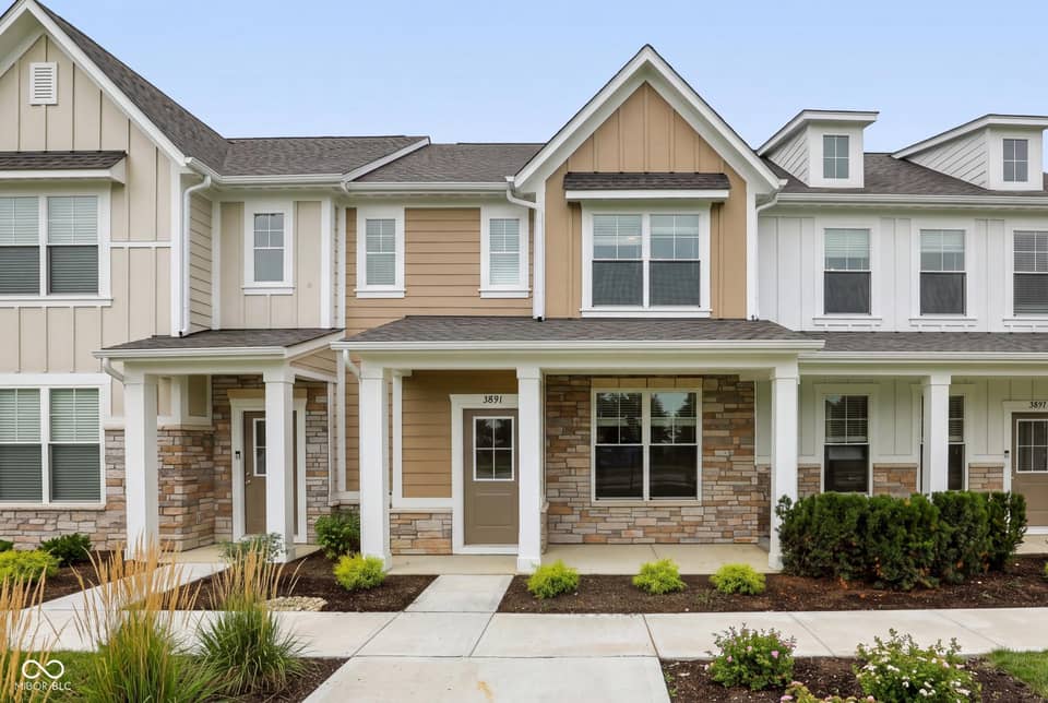 3891 Sandpiper Way, Brownsburg