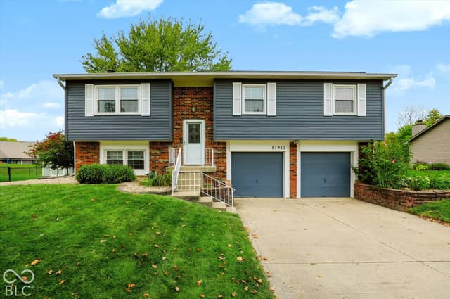 11912 Wainwright Boulevard, Fishers, IN 46038, photo 3 of 46