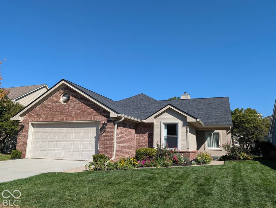 2092 Hodges Drive, Carmel, IN 46280, photo 1 of 8