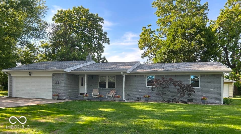 122 Norris Drive, Anderson