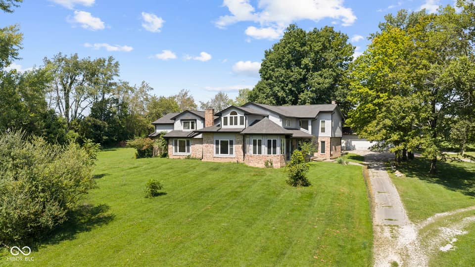 1685 W County Road 125 S, Greencastle