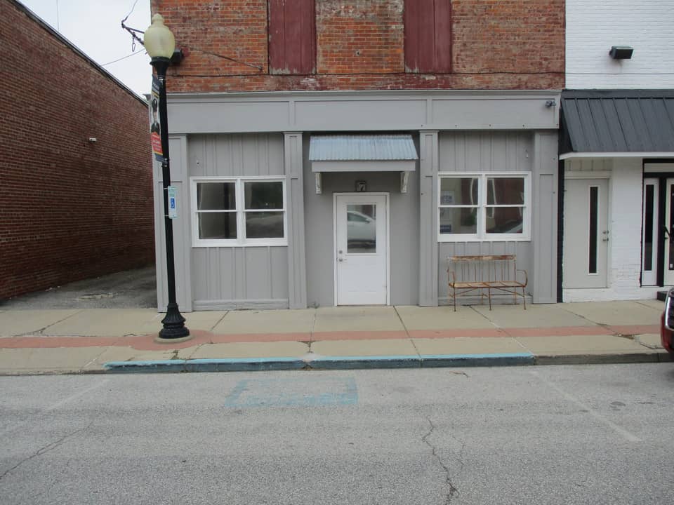 7 W Pearl Street, North Salem