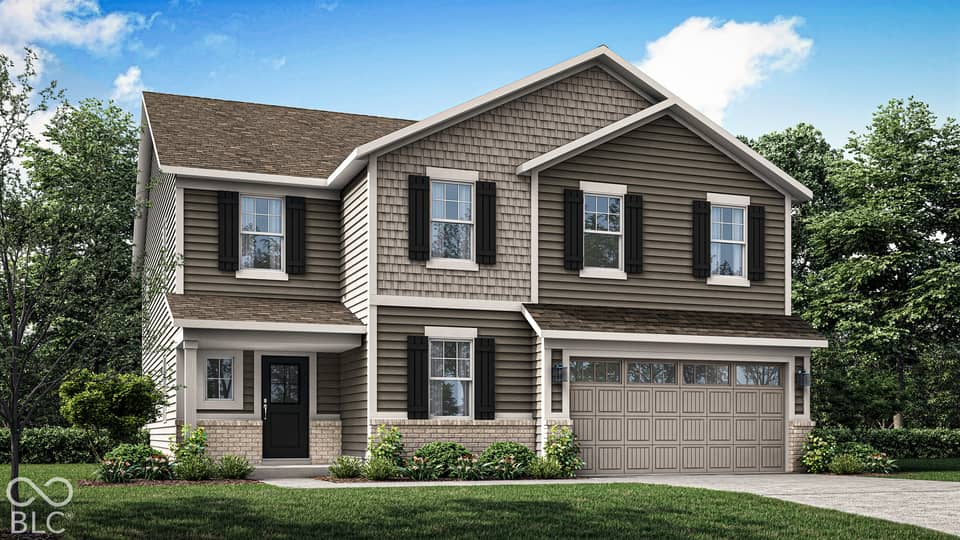 5633 Palazzo Lane, McCordsville, IN 46055, photo 1 of 54