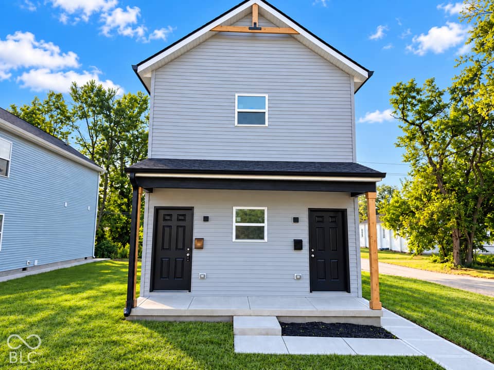 17 W Arizona Street, Indianapolis