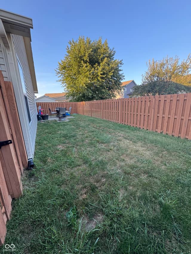 155 Thistlewood Drive, Greenfield, IN 46140, photo 4 of 20