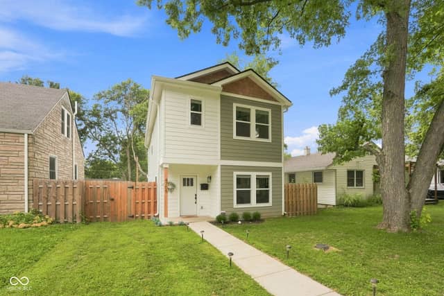 4706 Primrose Avenue, Indianapolis, IN 46205, photo 5 of 40