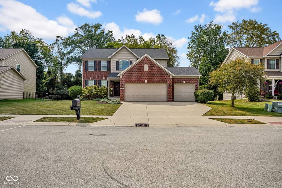 5248 Nicodemus Drive, Plainfield, IN 46168, photo 1 of 59