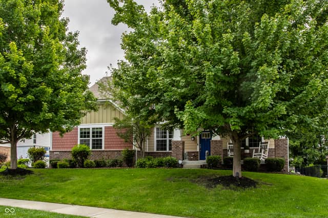 6523 Paddle Drive, Carmel, IN 46033, photo 3 of 59