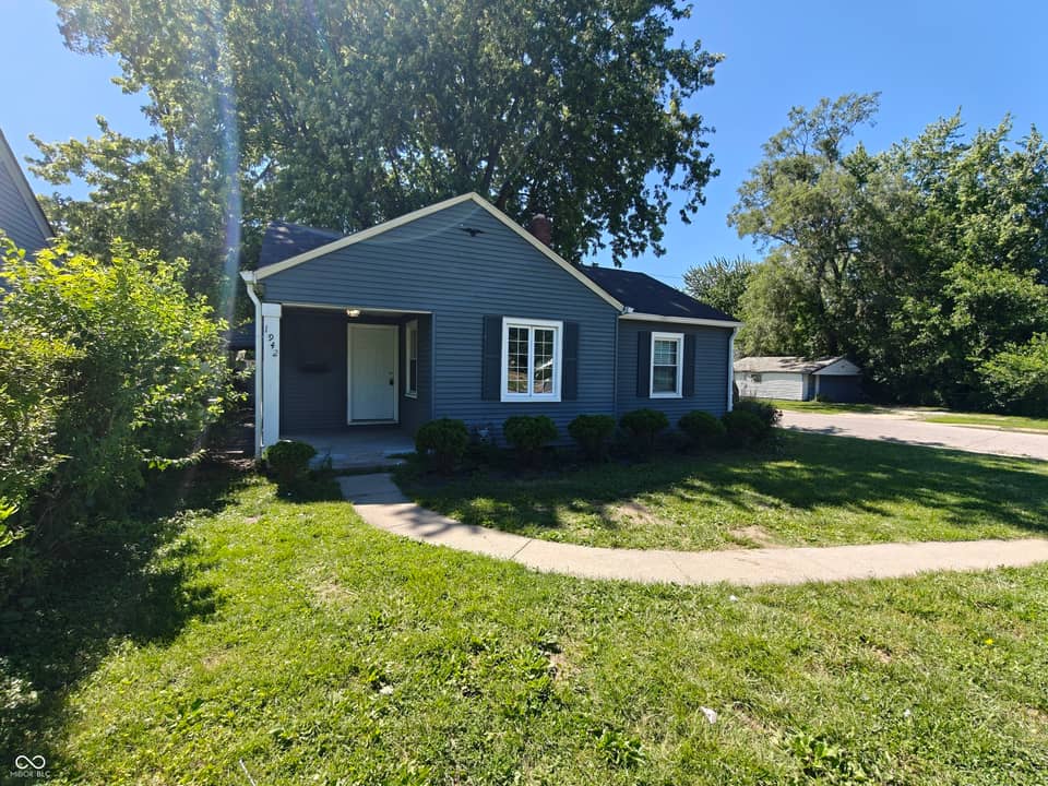 1942 N Emerson, Indianapolis