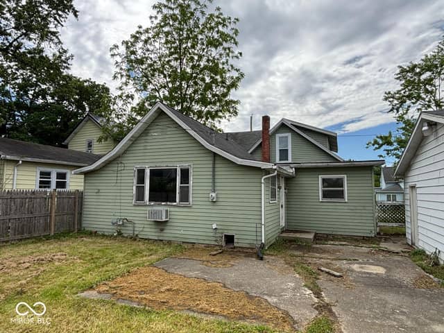 539 S Main Street, Montpelier, IN 47359, photo 4 of 29