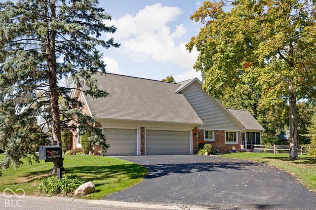 10704 Sand Key Circle, Indianapolis, IN 46256, photo 5 of 83