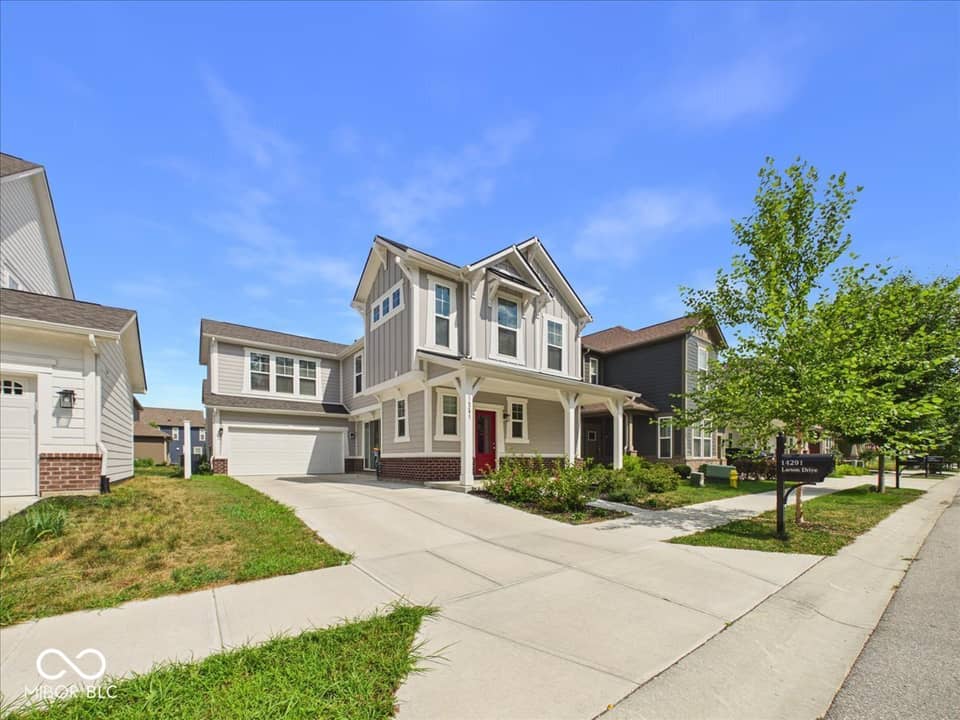 14291 Larson Drive, Carmel