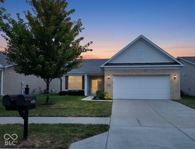 4904 Lilium Drive, Plainfield, IN 46168, photo 2 of 54