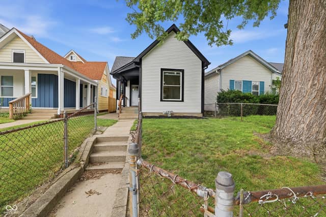 1214 Lexington Avenue, Indianapolis, IN 46203, photo 4 of 30