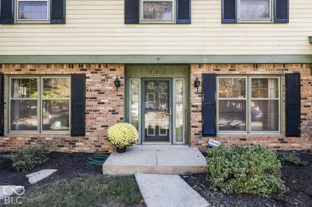 503 Sudbury Court, Indianapolis, IN 46234, photo 4 of 40