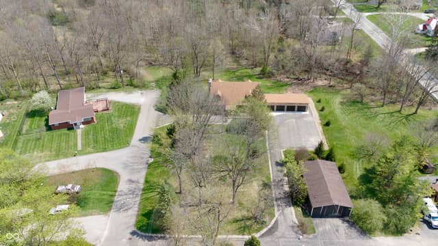 483 E North Street, Morristown, IN 46161, photo 5 of 85