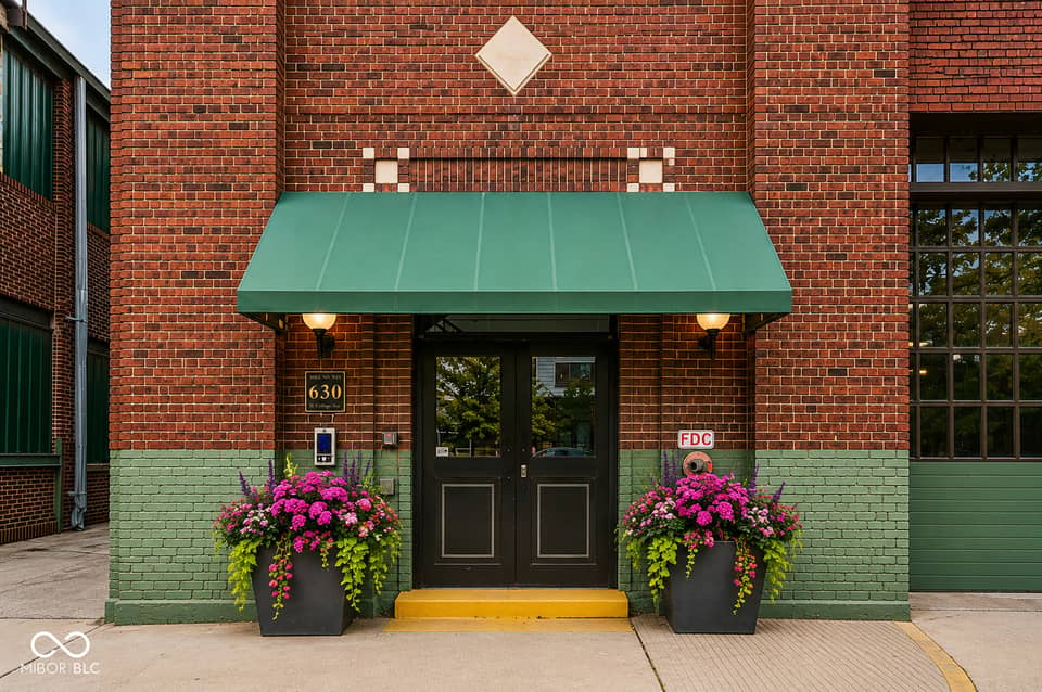 630 N College Avenue #403, Indianapolis