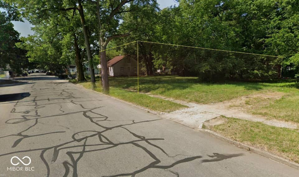 1333 Huey Street, South Bend