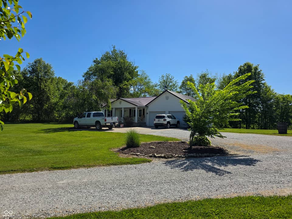 14534 W 900 N, Jasonville