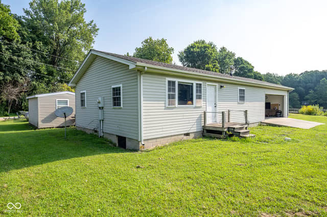 914 Vance Court, Kingman, IN 47952, photo 3 of 84