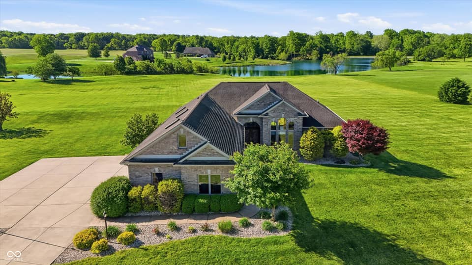 5991 W State Road 135, Trafalgar