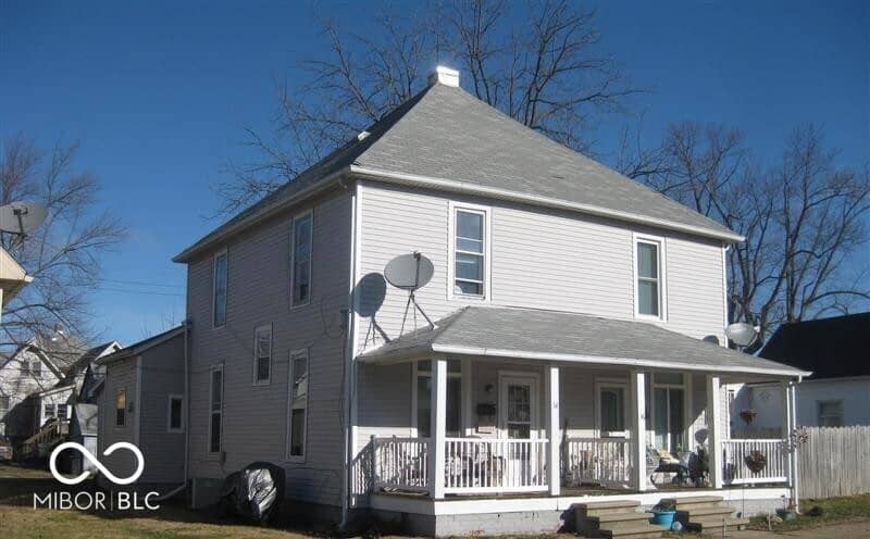 34 Mildred Street, Shelbyville