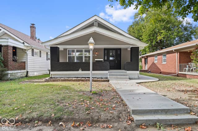 2648 Applegate Street, Indianapolis, IN 46203, photo 3 of 46
