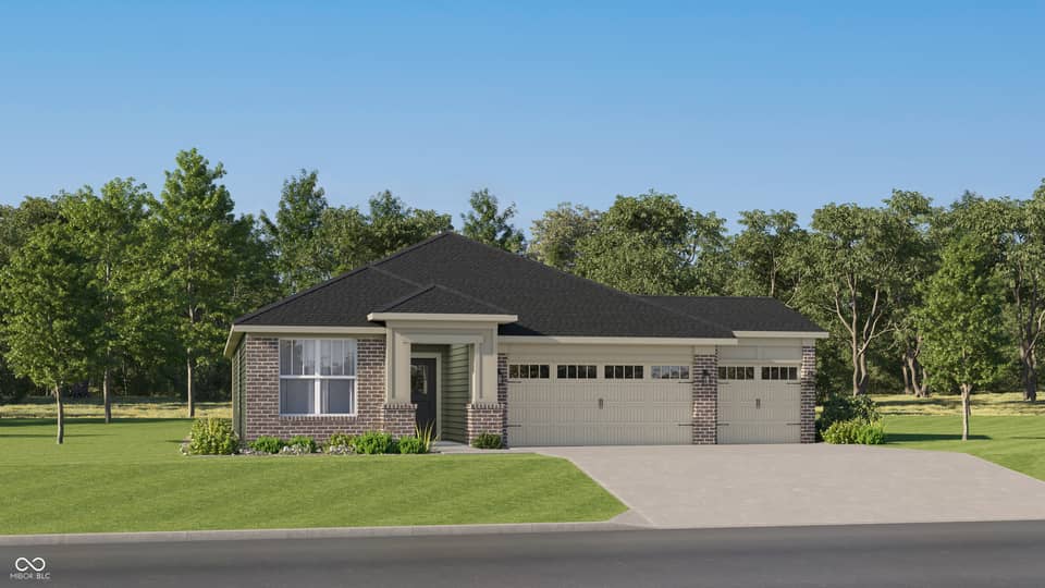 1899 W Emma Way, Greenfield
