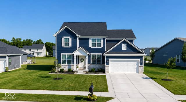 5668 Flagler Lane, Brownsburg, IN 46112, photo 4 of 32