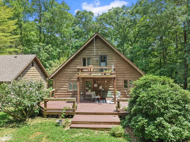 8236 N Lasalle Road, Morgantown, IN 46160, photo 5 of 51