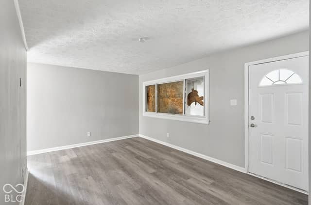 2445 N Pasadena, Indianapolis, IN 46219, photo 4 of 18