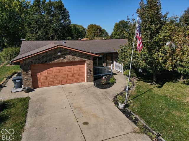 1198 N 600 W, Greenfield, IN 46140, photo 3 of 55